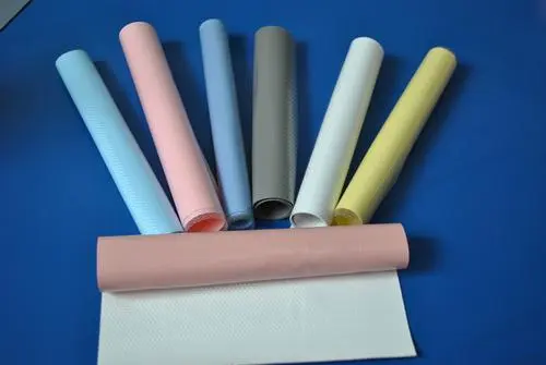導熱硅膠是什么材料組成(什么是導熱硅膠片？)